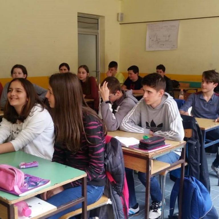 Fojnica Prva radionica 1