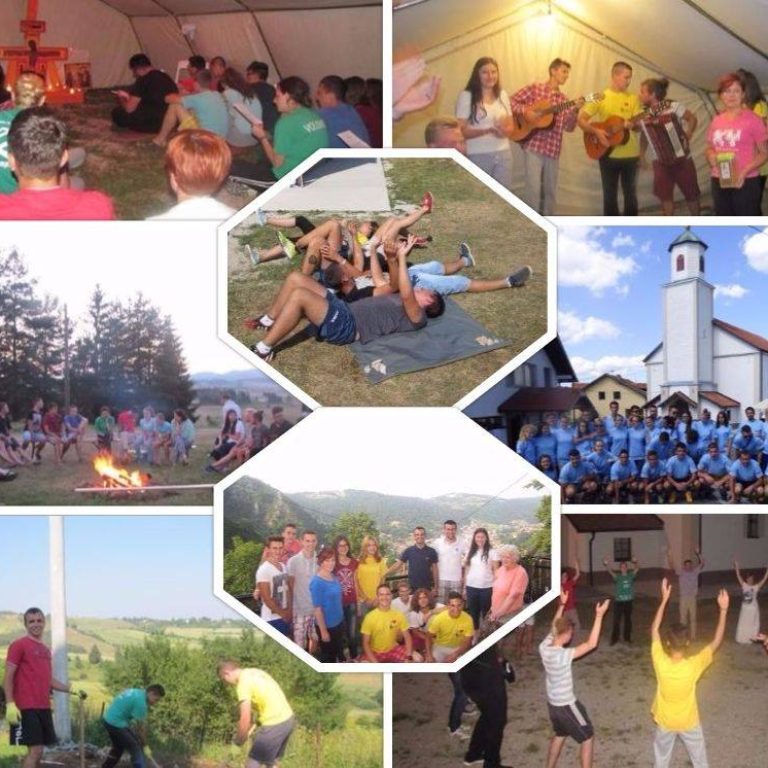 Friedensgrund najava