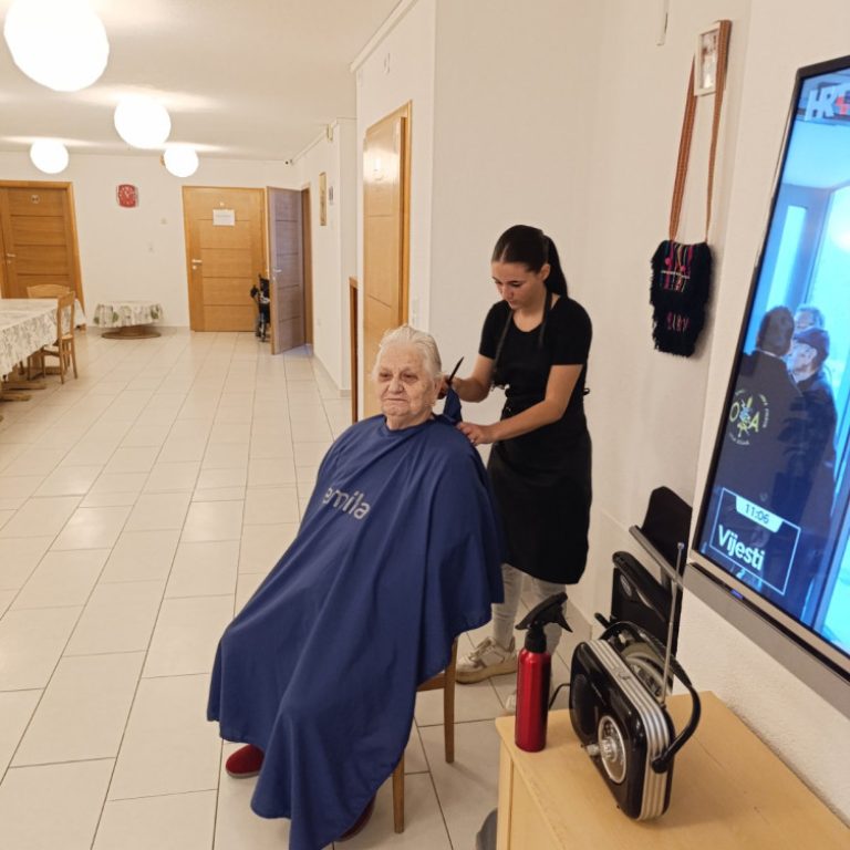 Frizeri iz Usore (2)