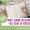 Green and White Enrol Journalling Class Facebook Post (1)