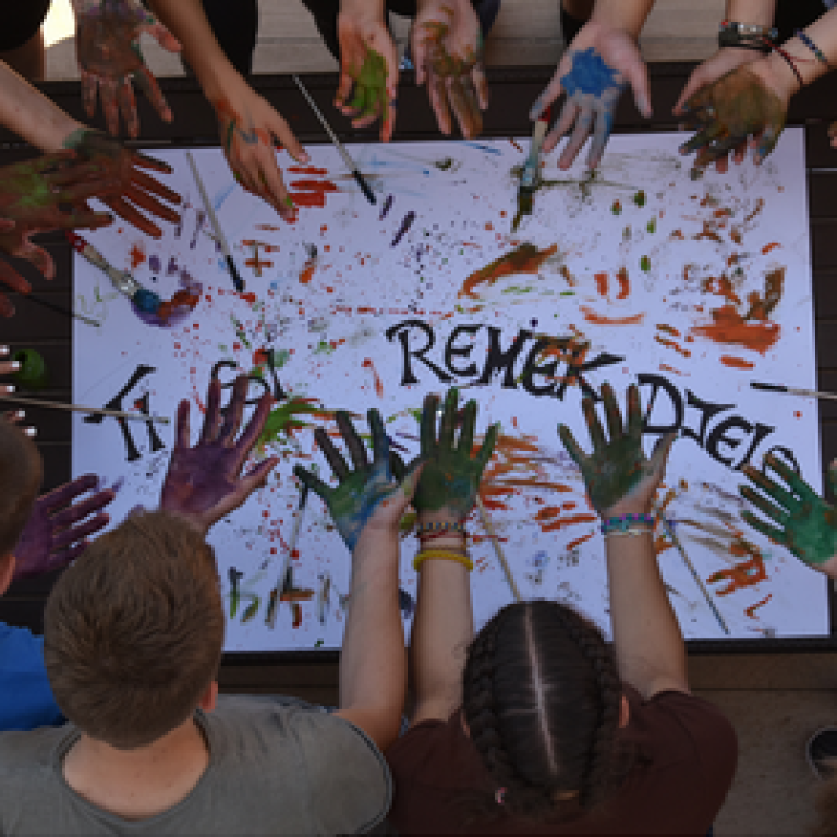 Green_Dots_Christmas_Personal_Poster_Copy