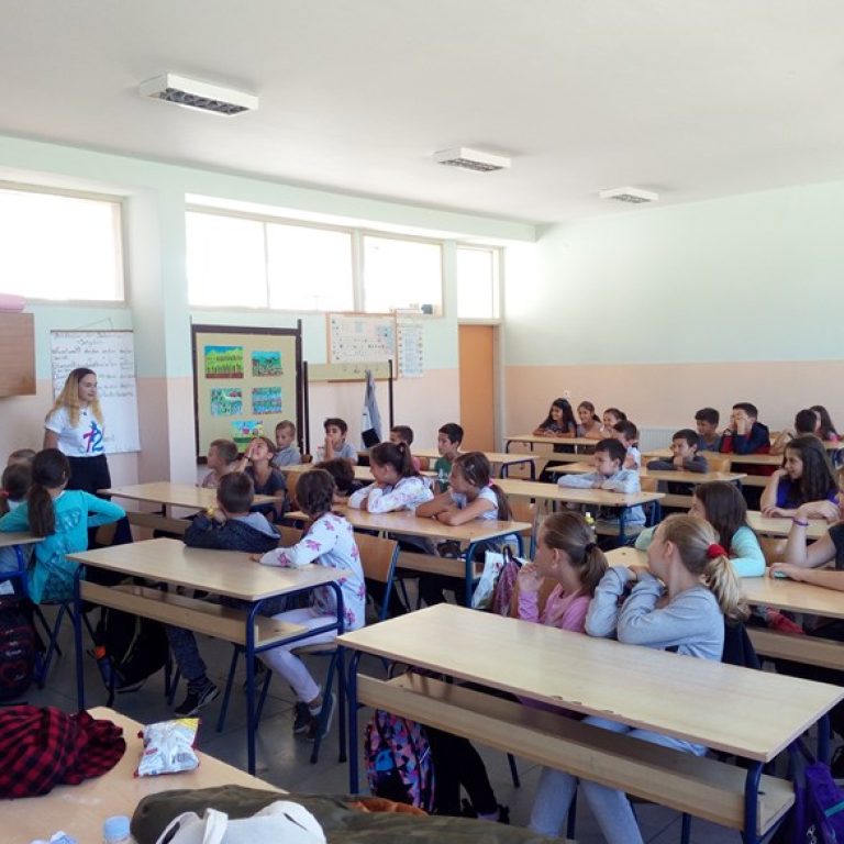 Gromiljak 72 drugidan 7