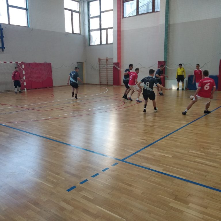 KMNL druga utakmica 2