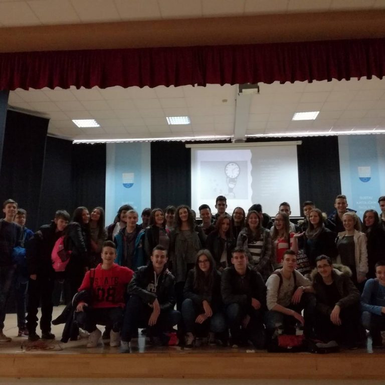 KSC Zenica prva radionica 5