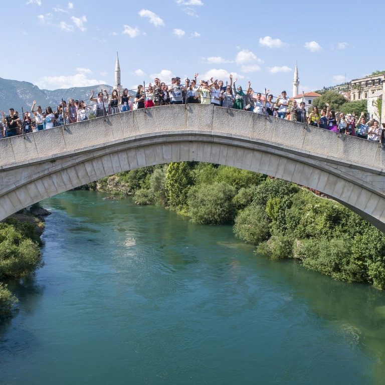KZ mostar 2019
