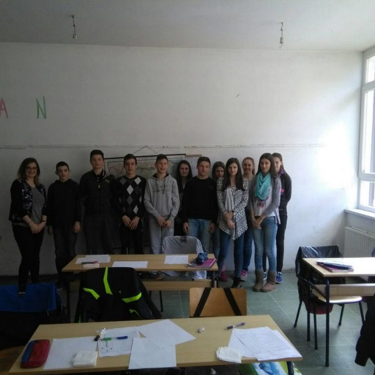 Klik za zdravlje Fojnica