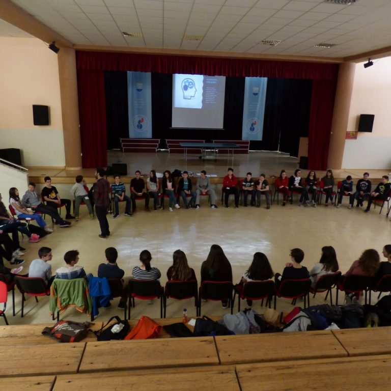 Klik za zdravlje Zenica 2