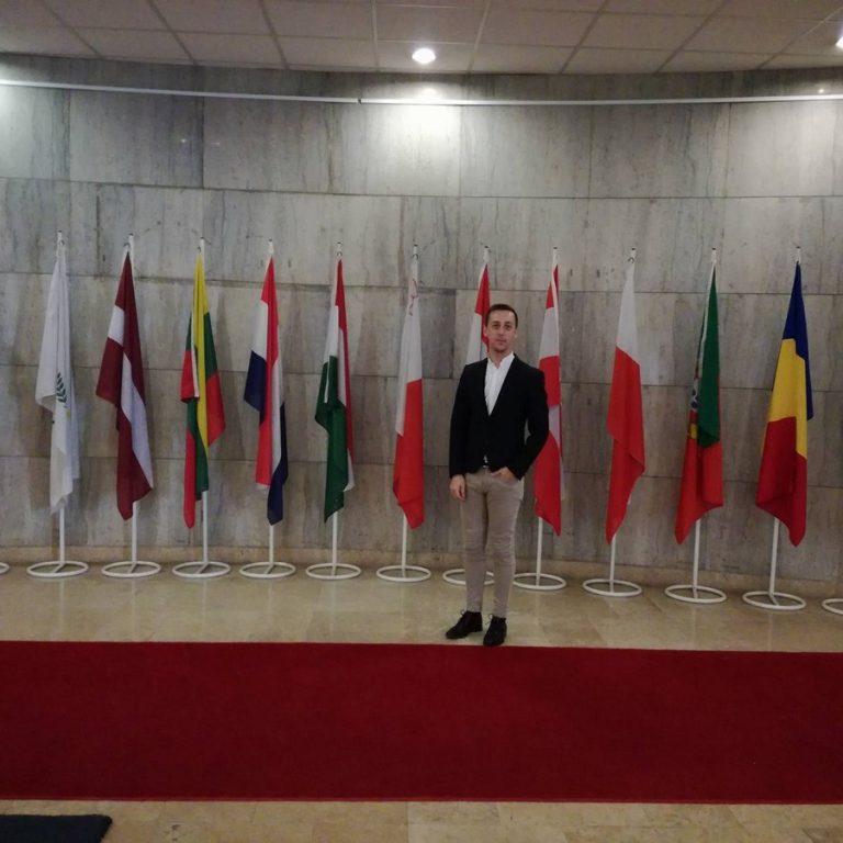 Konferencija Unija za odrzivi razvoj 1