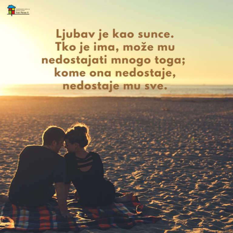 Ljubav Copy