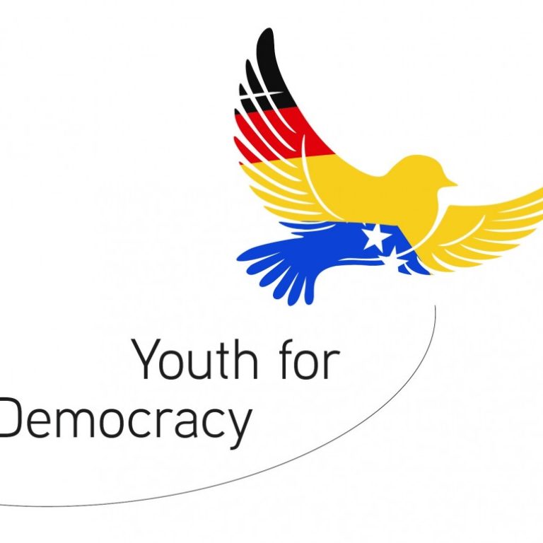 Logo_Youth for Democracy