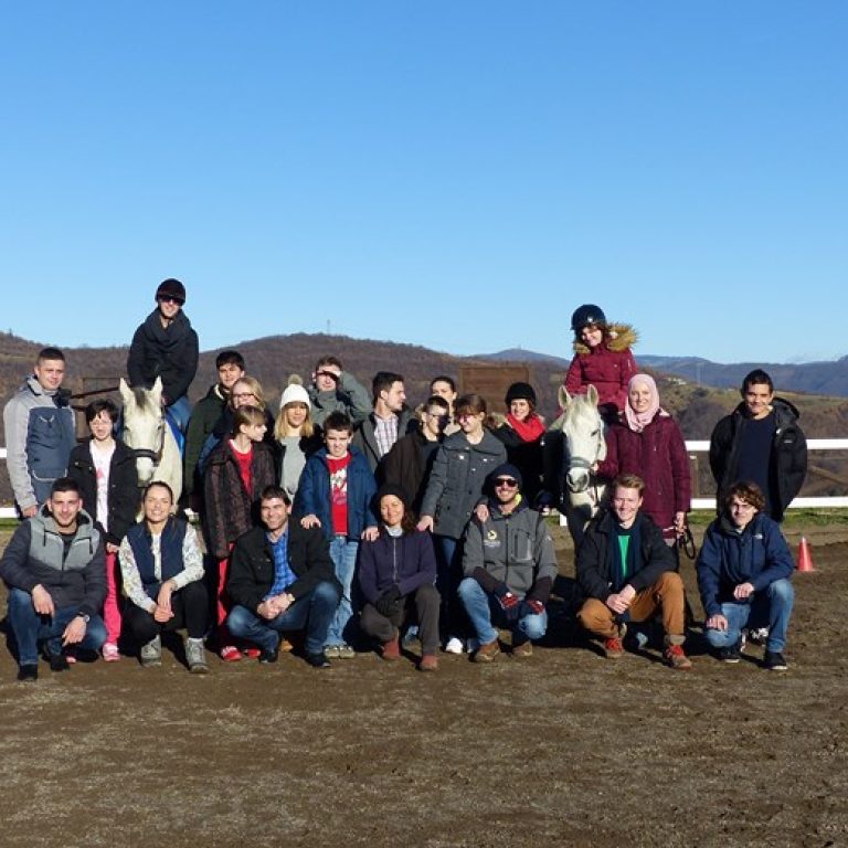 Medjunarodni dan volontera 2018