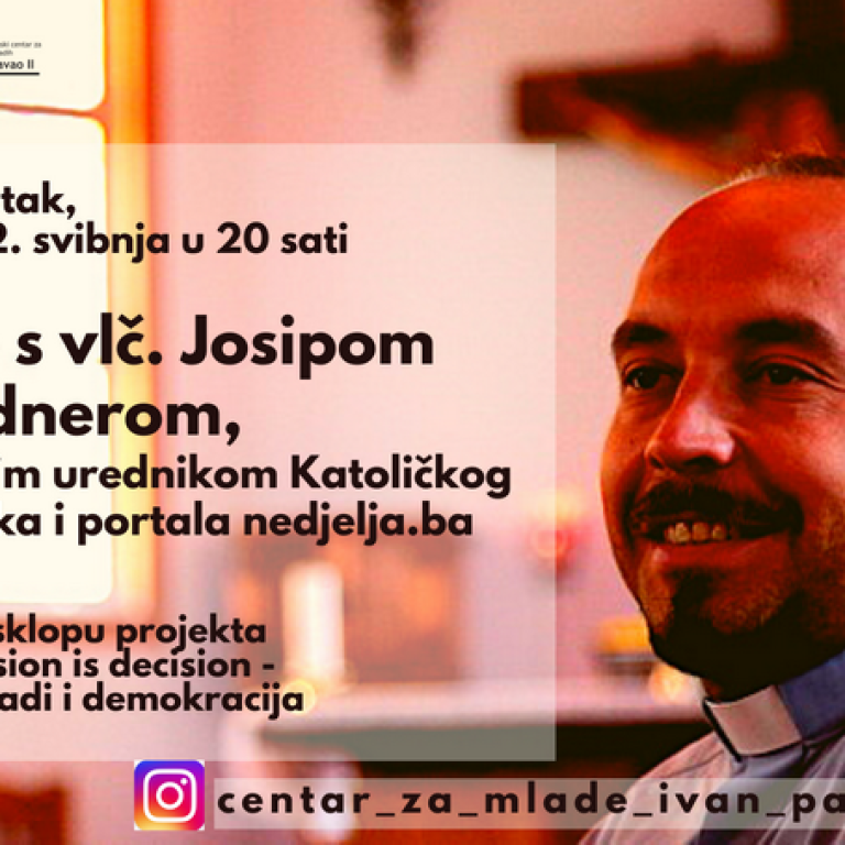 Najava za live Vajdner Kopiraj