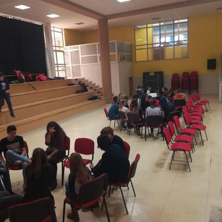 Nargila radionica Zenica