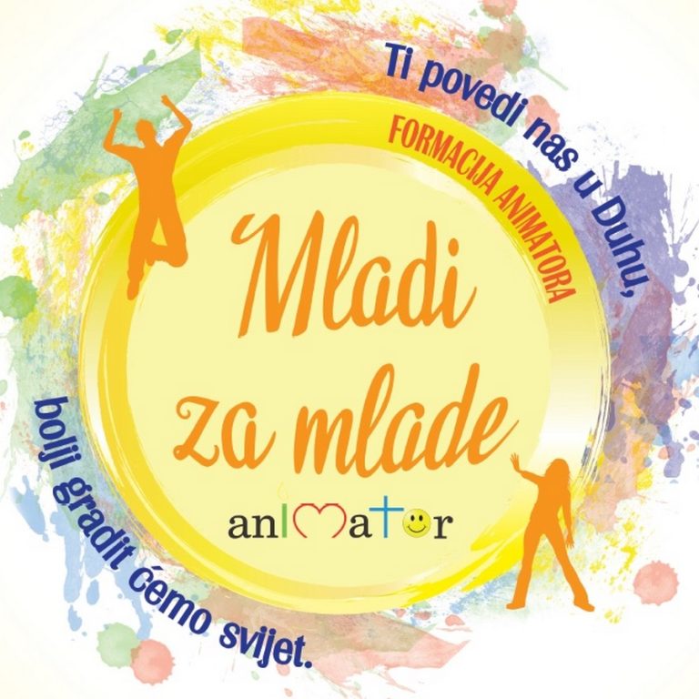 Plakat animatori Kopiraj