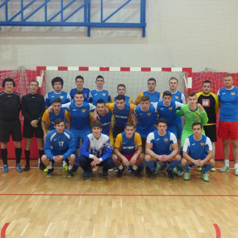 Pobjednicka ekipa Frama Kresevo Kopiraj