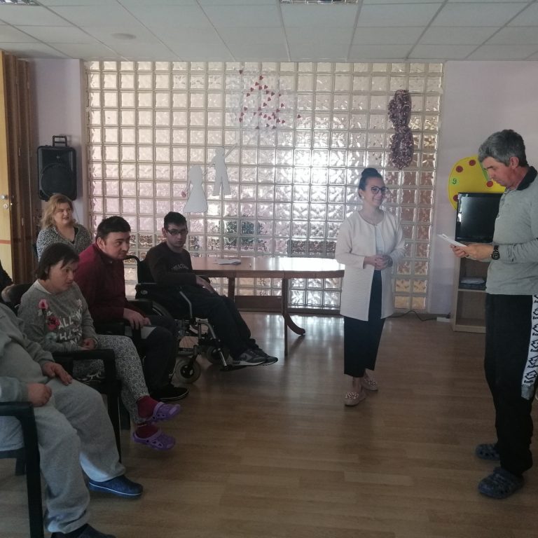 RADIONICA O ZDRAVLJU ODZAK