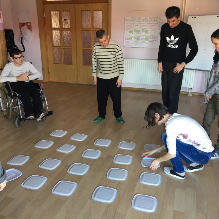 Radionica memory u Posavini