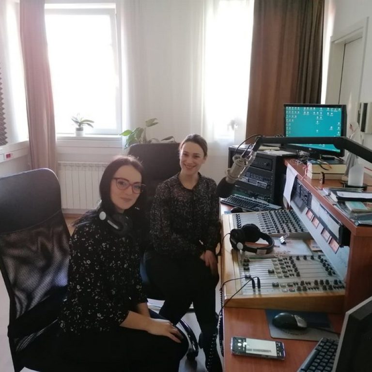 Radost mladosti 19 20 2