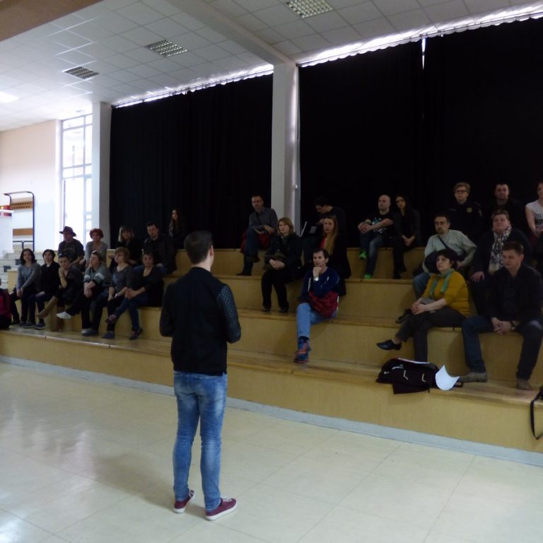 Roditelji Osnovna skola