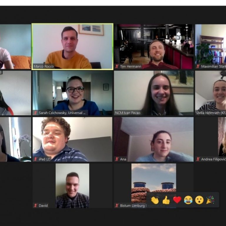 Sarajevo-AustauschII