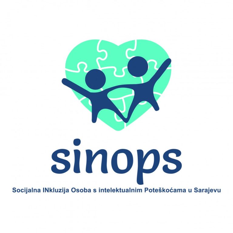 Sinops Logo