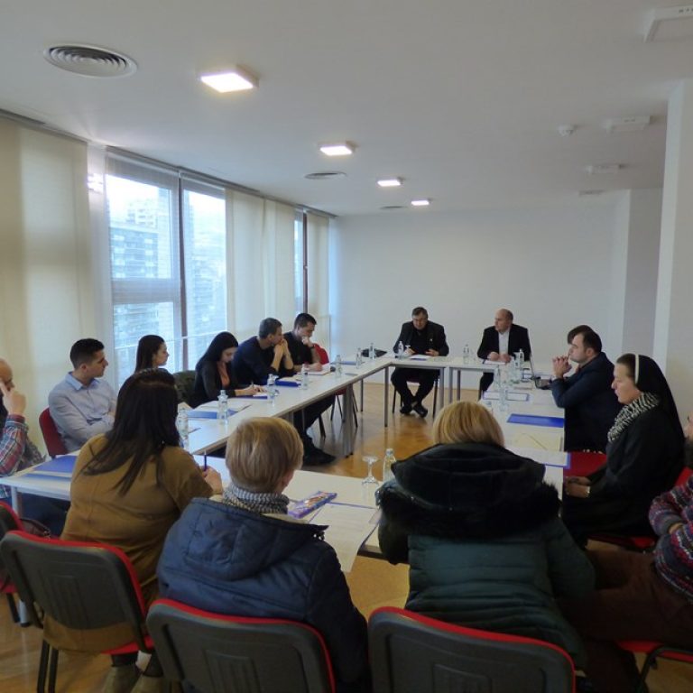 Sjednica Vijeca Kopiraj