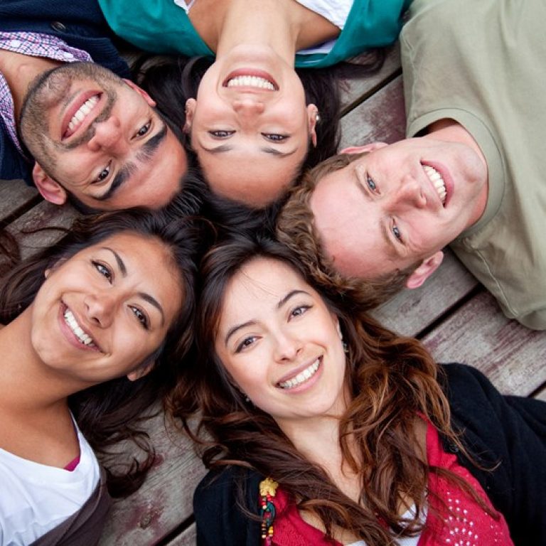 Slobodno vrijeme mladih 1