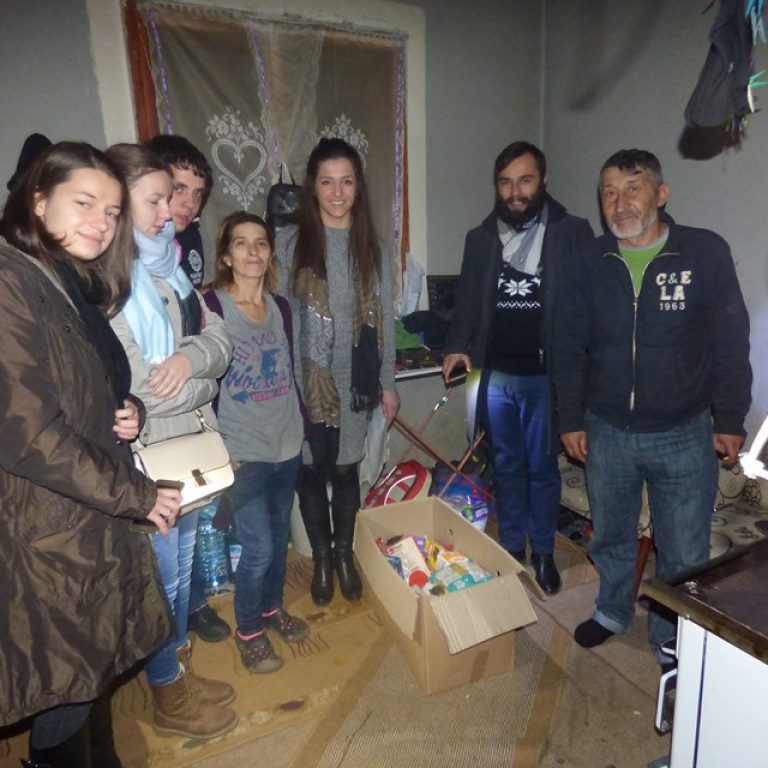 Socijalno ugrozene obitelji Kopiraj