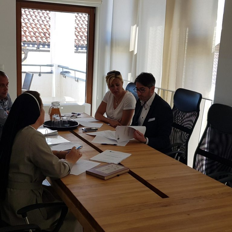 Strucno povjerenstvo za projekte