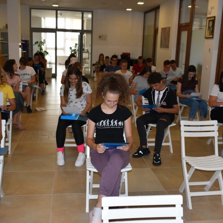 Sudionici prvi dan Copy