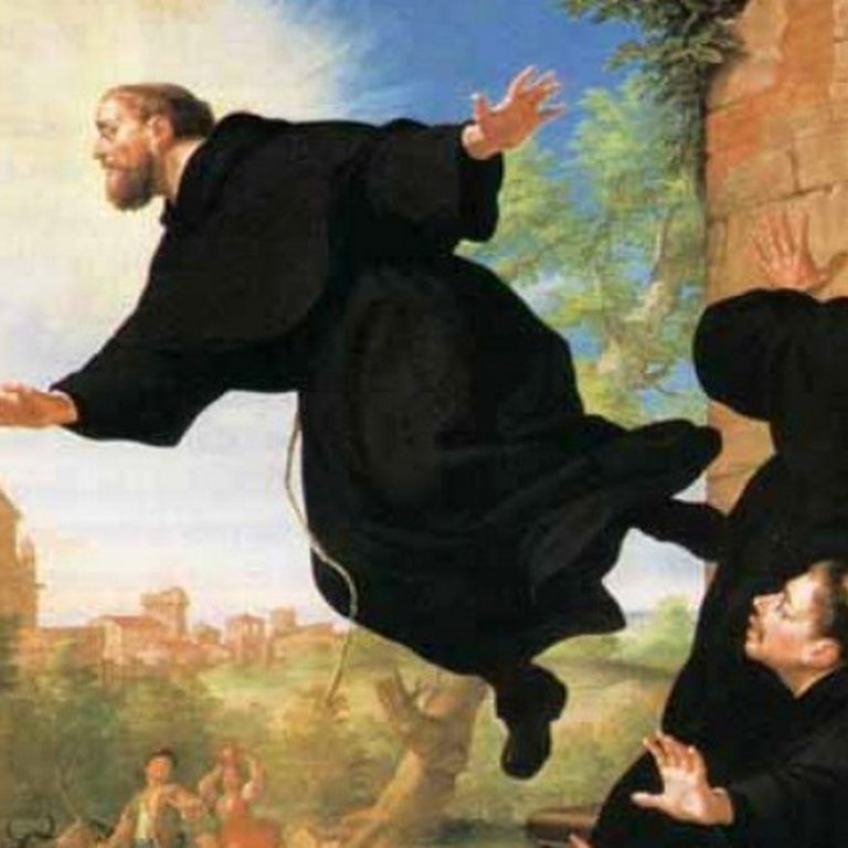 Svetac koji je mogao letjeti pomaze studentima