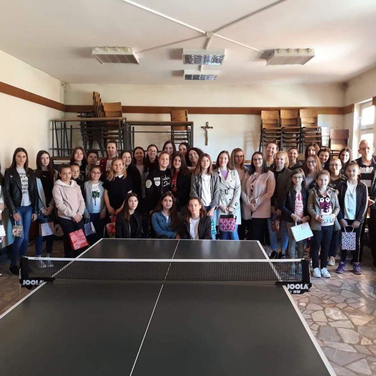 Uskrs frama domaljevac