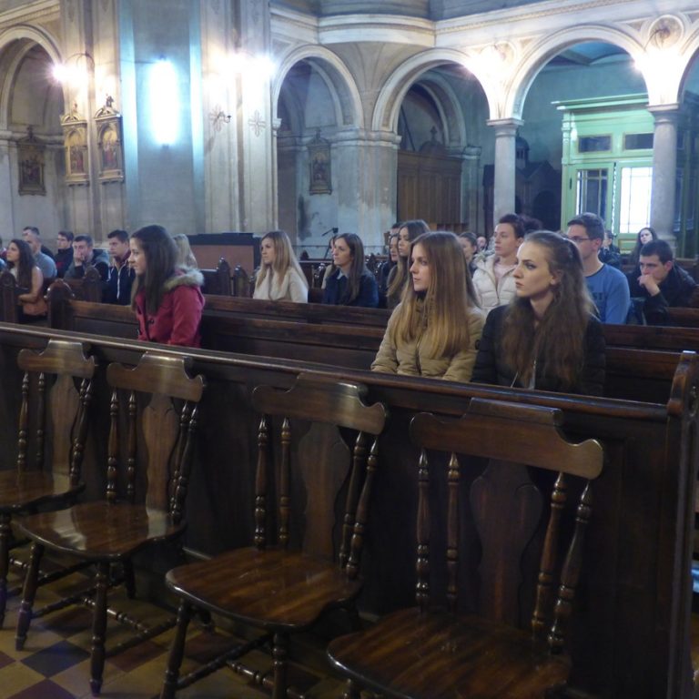 Uskrsna obnova Emaus 10