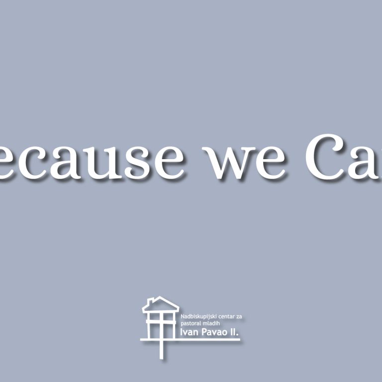 because-we-care