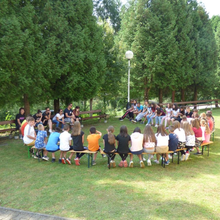 evaulacija sudionika Kopiraj