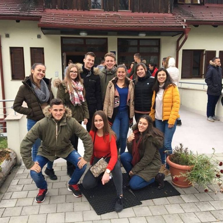 instruktori Plitvice