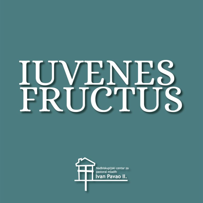 iuvenes