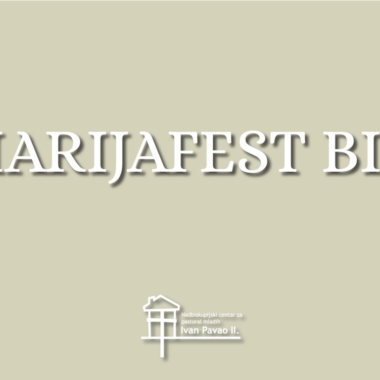marijafest