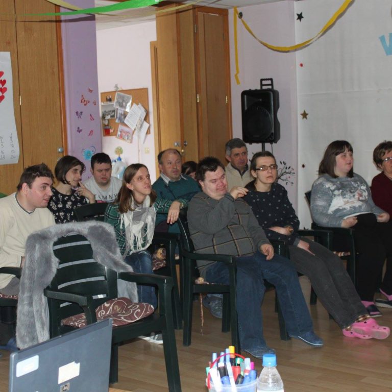 radionica Valentinovo 2