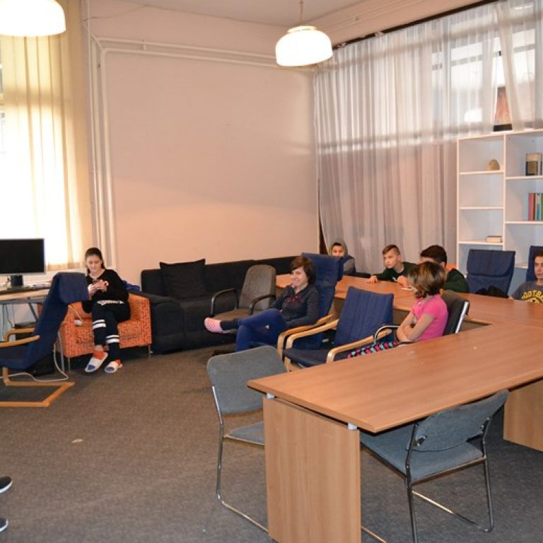 radionica domporodica