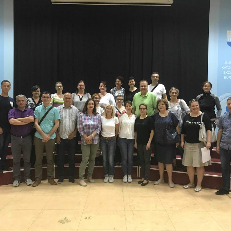 susret s roditeljima