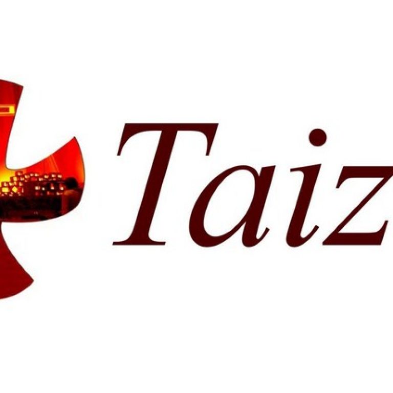 taize logo