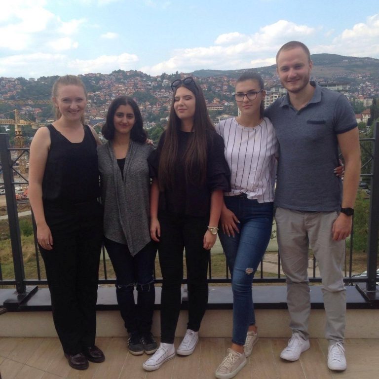 volonteri bih i njemacka